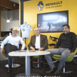 En Boucles - Renault