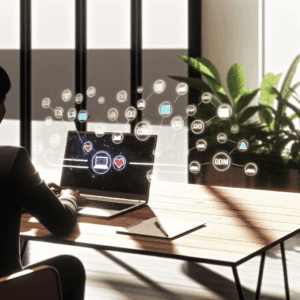"Pourquoi avoir un site web en 2025 est indispensable pour votre activité ?"