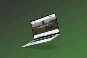 Laptop mockup (2)