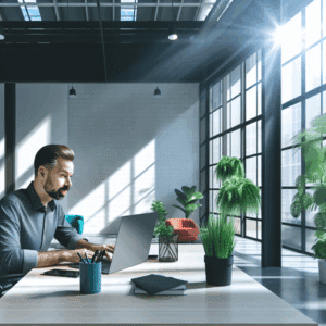 "Comment créer un site web incontournable en 2025 pour booster votre entreprise ?"
